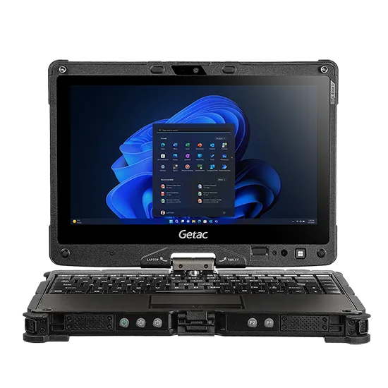 Сервисный центр Getac в Москве